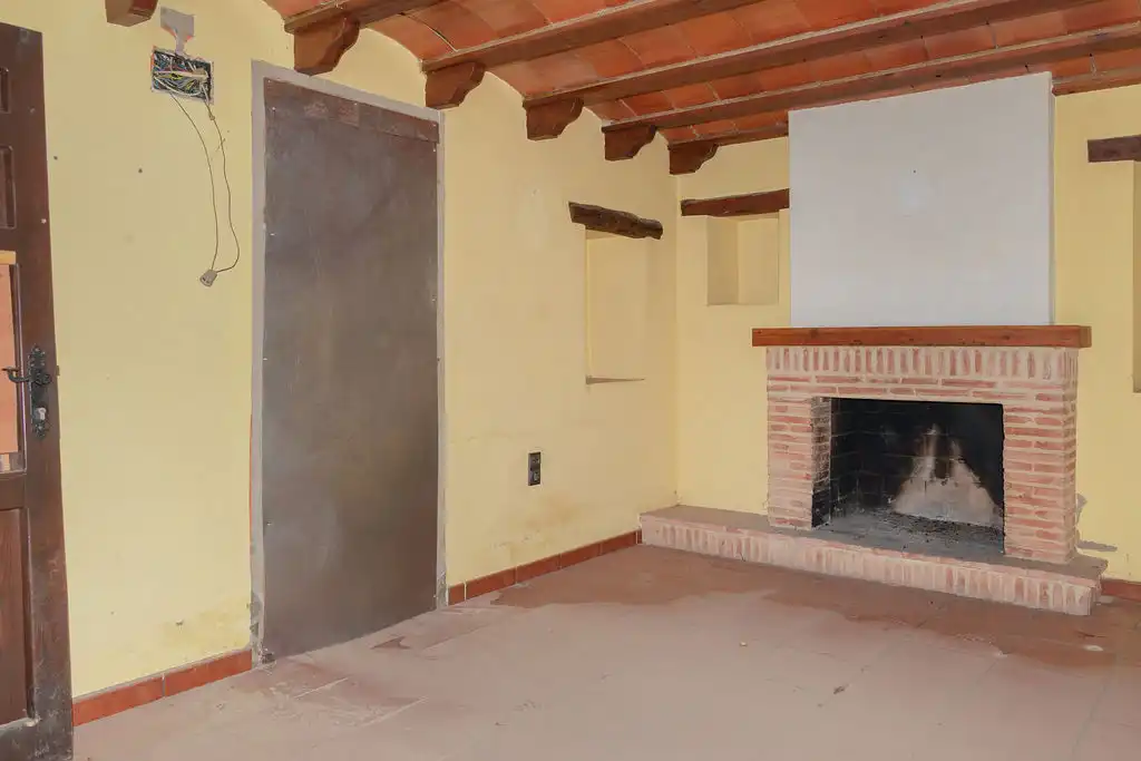 Einfamilien-Reihenhaus zum Verkauf in C/ Esperanza, Elche de la Sierra