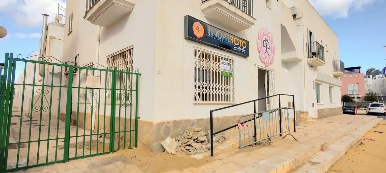 Local comercial de lloguer a Las Marinas - Pueblo Laguna, imagen 8