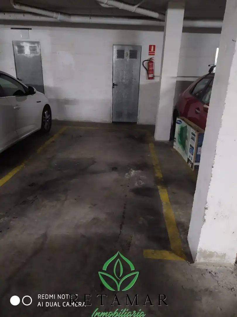 Parking de Piso en venta en El Puerto de Santa María