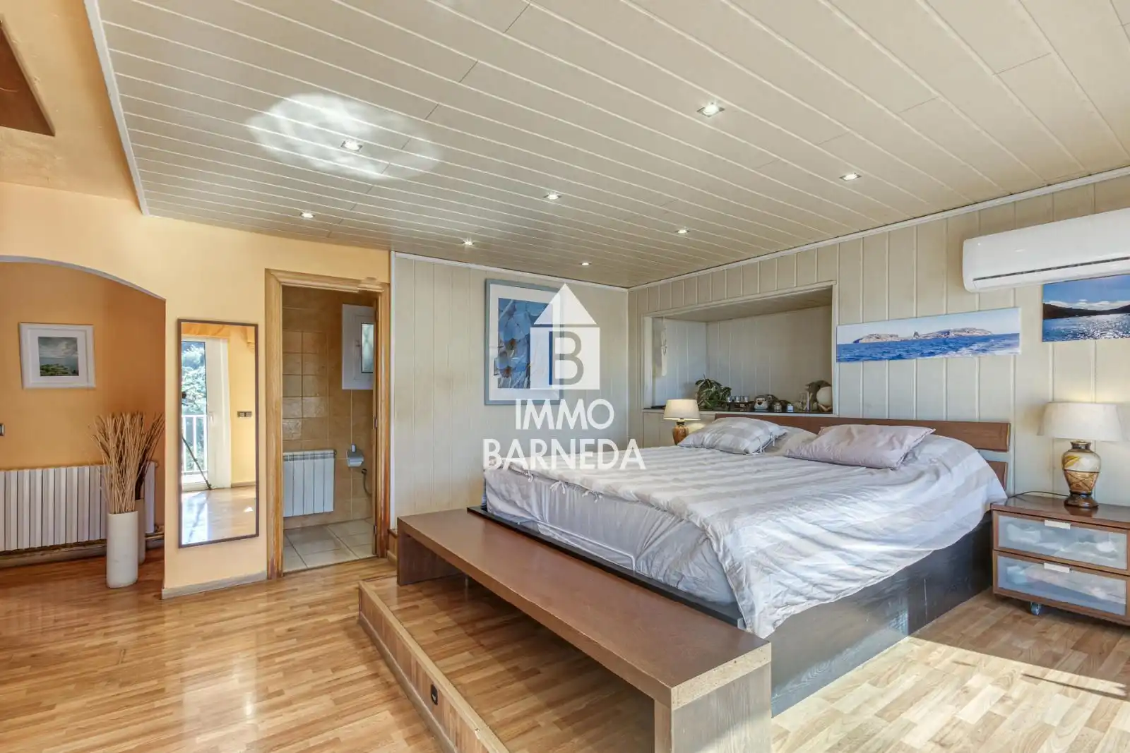 Casa con piscina en venta en N/A s/n, imagen 18