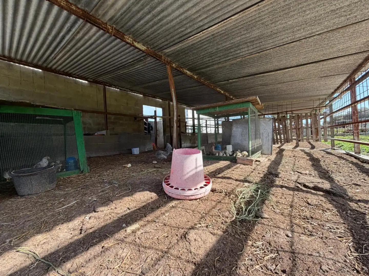 Casa rústica en venda a Las Lagunas - Campano, imagen 25
