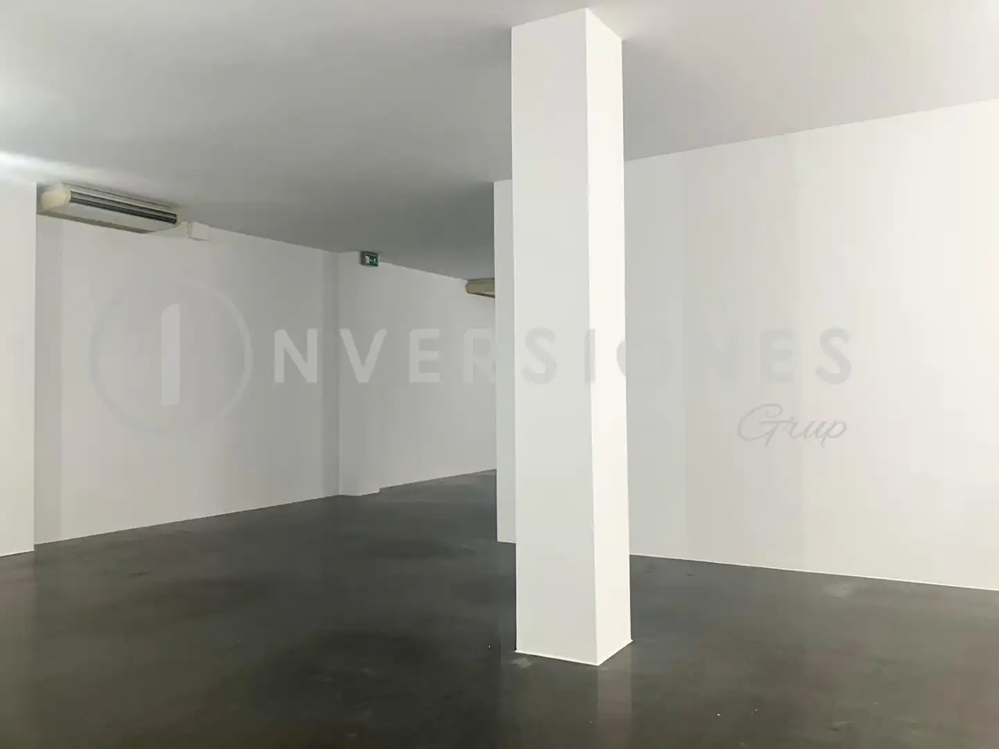 Gewerbefläche zur Miete in Carrer BRUSSEL.LES, imagen 3