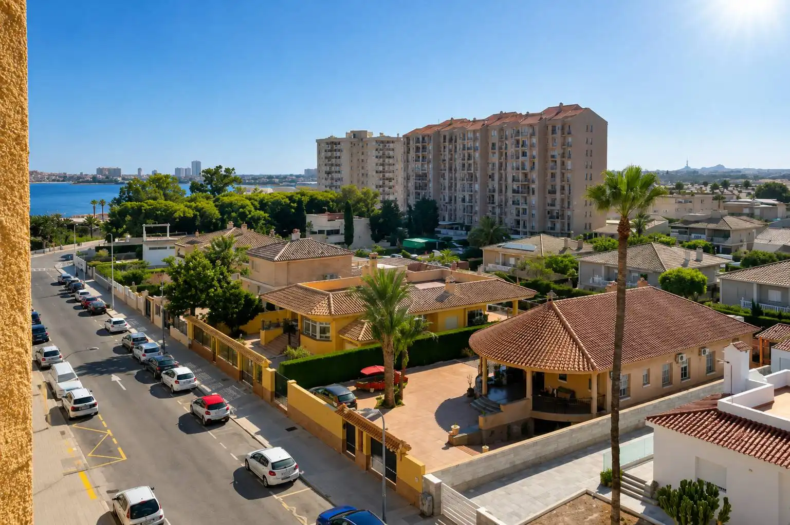 Apartament en venda a Dos  Mares, imagen 8