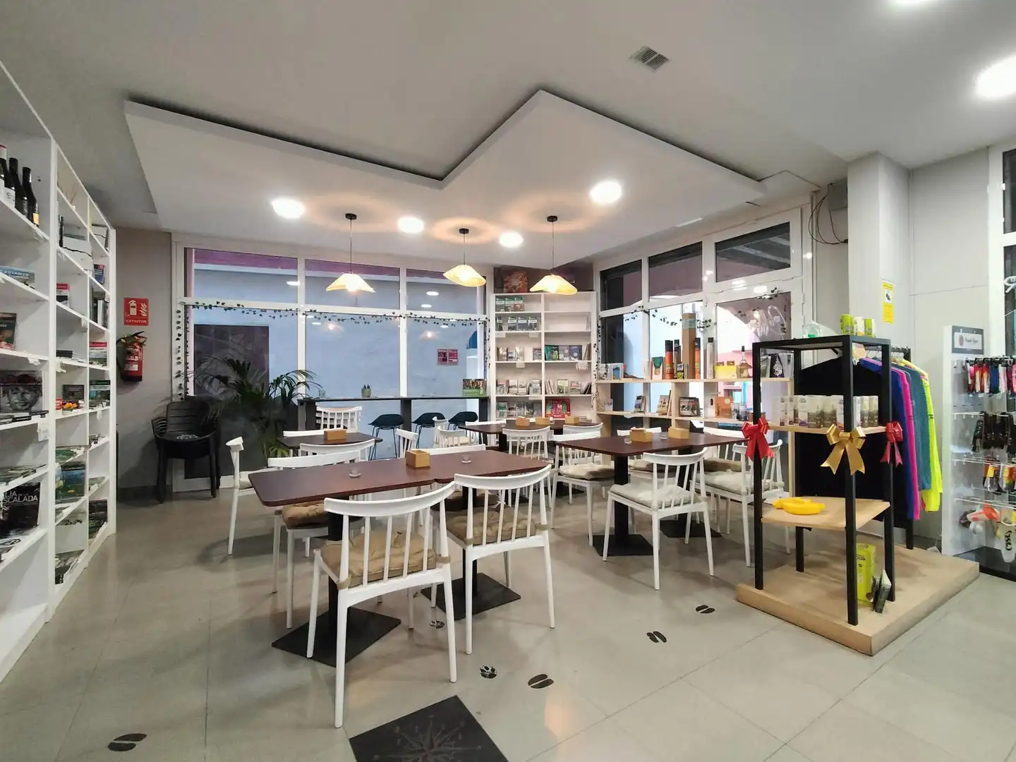Local comercial de lloguer a La Seu d'Urgell, imagen 4