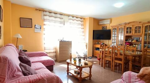 Foto 3 de Piso en venta en Calle Jacinto Benavente, 18, Huércal de Almería, Almería
