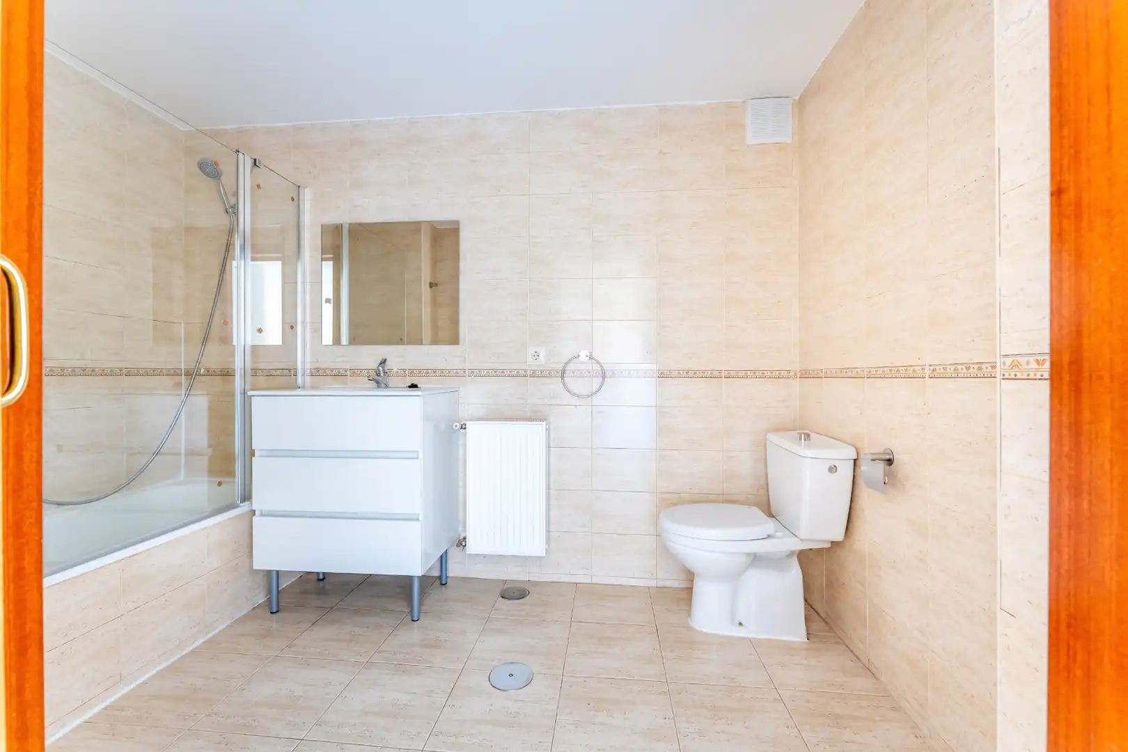 Piso en venta en Ronda de Gloria Fuertes, 2, Rivas Futura
