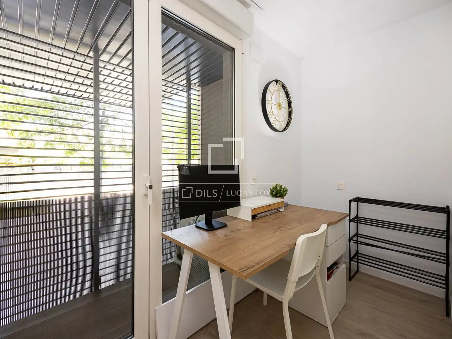 Terraza de Piso en venta en Barcelona con Aire acondicionado, Parquet y Terraza