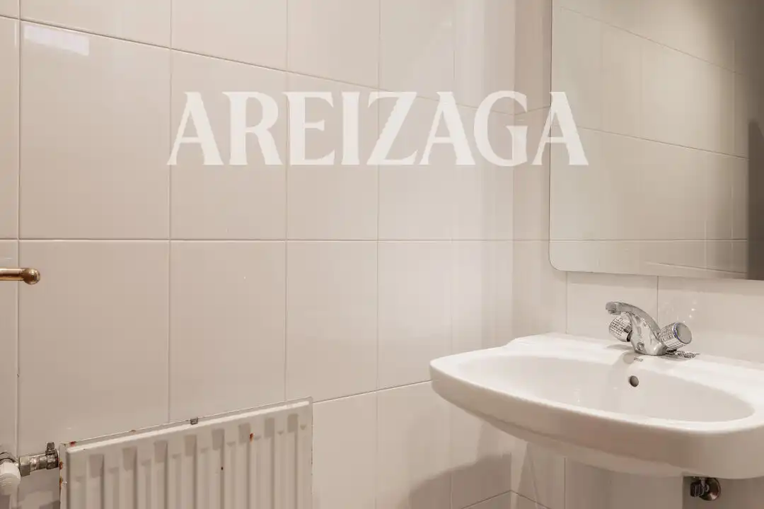 Flat with garden for sale in Berio Pasealekua 76, imagen 68