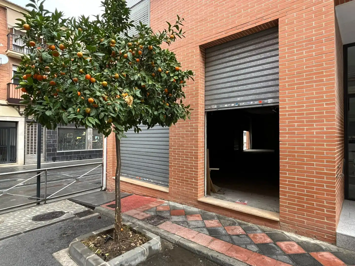 Business premises to rent in Las Tres Cruces, imagen 33