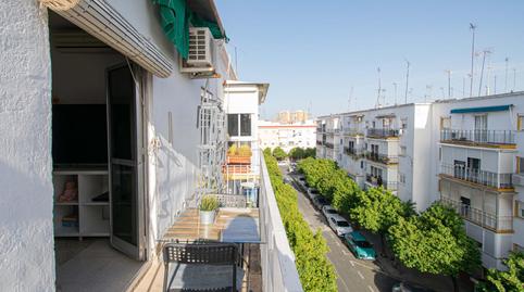 Foto 2 de Piso en venta en San Carlos - San José,  Sevilla Capital