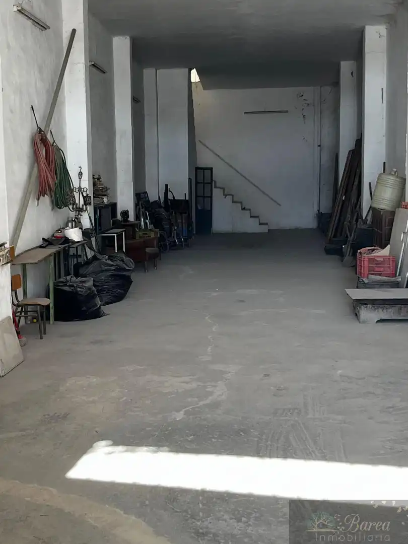 Résidentiel à vendre à Rute