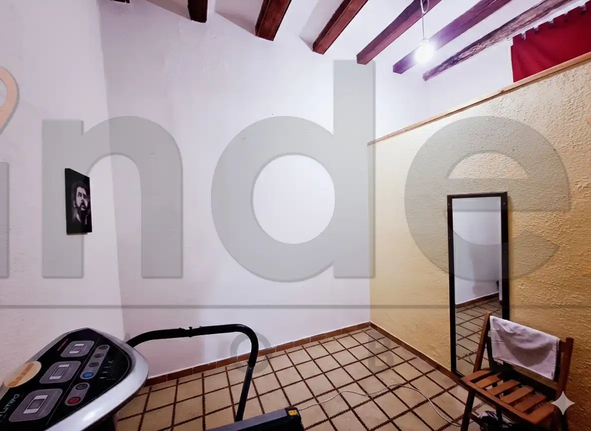 Piso en venta en Barcelona con Aire acondicionado, Calefacción y Terraza