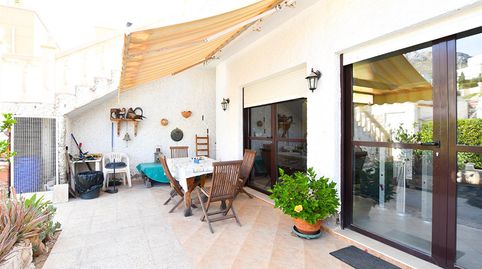 Foto 3 de Casa o chalet en venta en Calabardina, Águilas