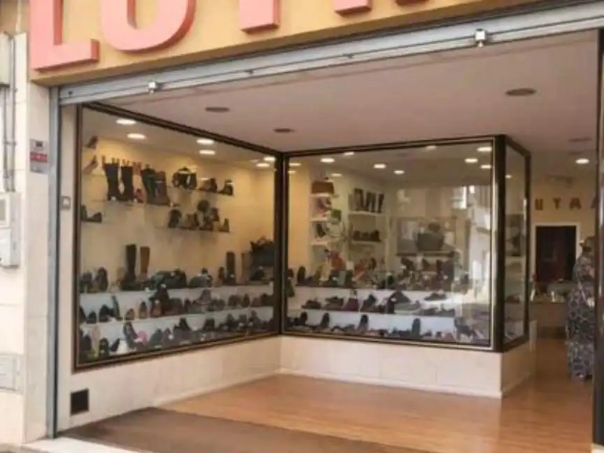 Gewerbefläche zur Miete in Antonia Diaz 32