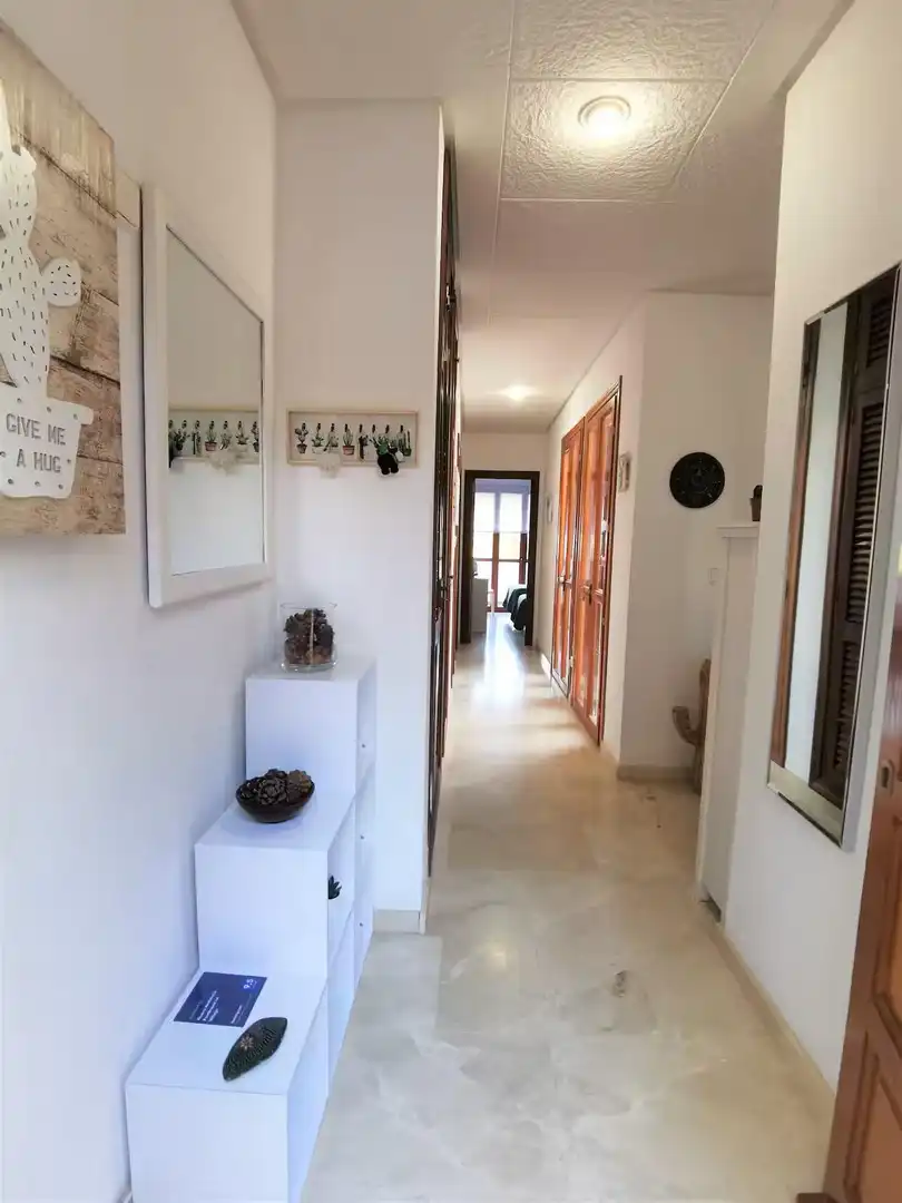 Apartament en venda a Nueva Andalucía centro, Nueva Andalucía