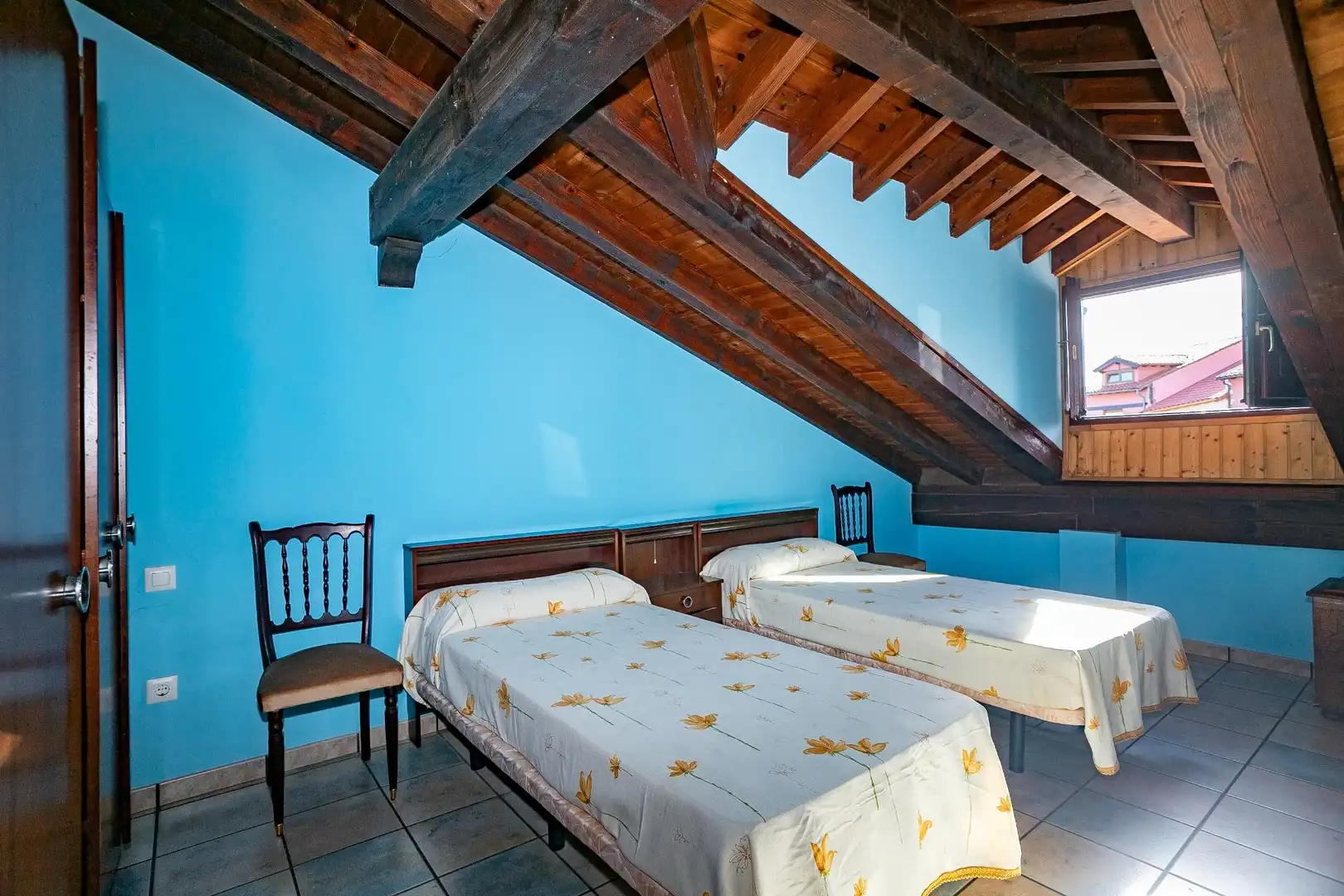 Habitación de Piso en venta en Val de San Vicente 