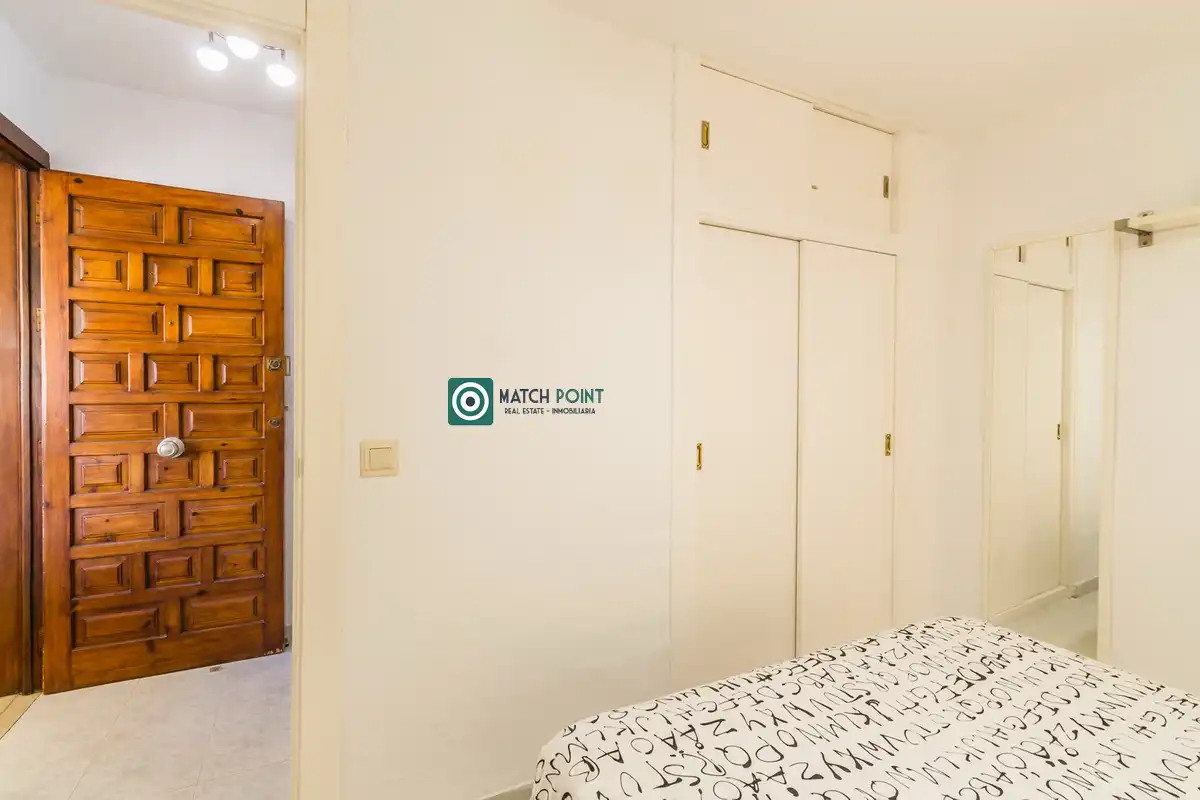 Flat for rent in Calle Tesorillo, Velilla - Velilla Taramay
