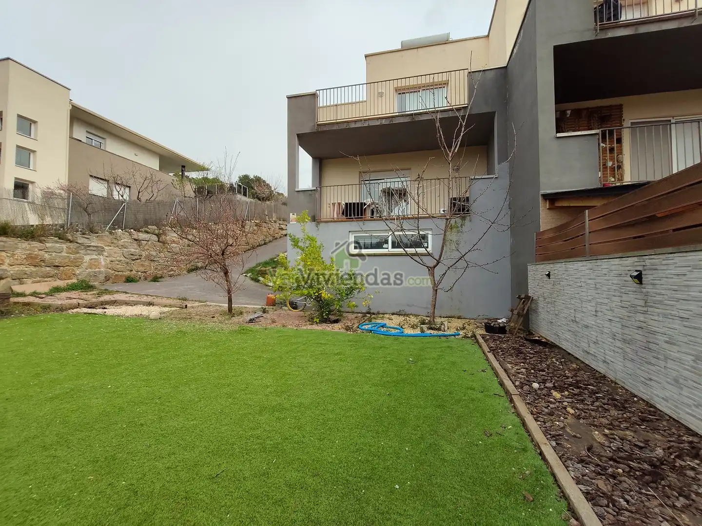 House with terrace for sale in Viladecavalls, imagen 66