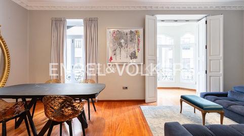 Foto 2 de Apartament de lloguer a Castellon, Russafa, Valencia