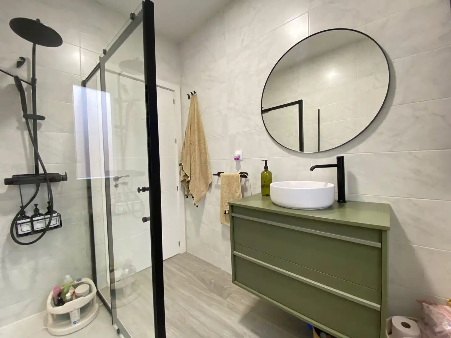 Piso con ascensor en venta en Cruces, imagen 15