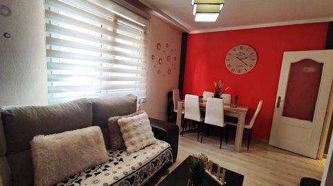 Foto 3 de Piso en venta en Calle de Clara Campoamor, Pumarín, Gijón