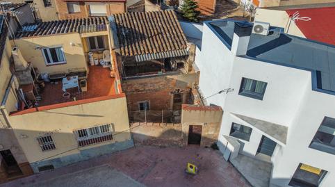Foto 5 de Casa adosada en venda a Carrer de L'ermita, 2, L'Espluga de Francolí, Tarragona