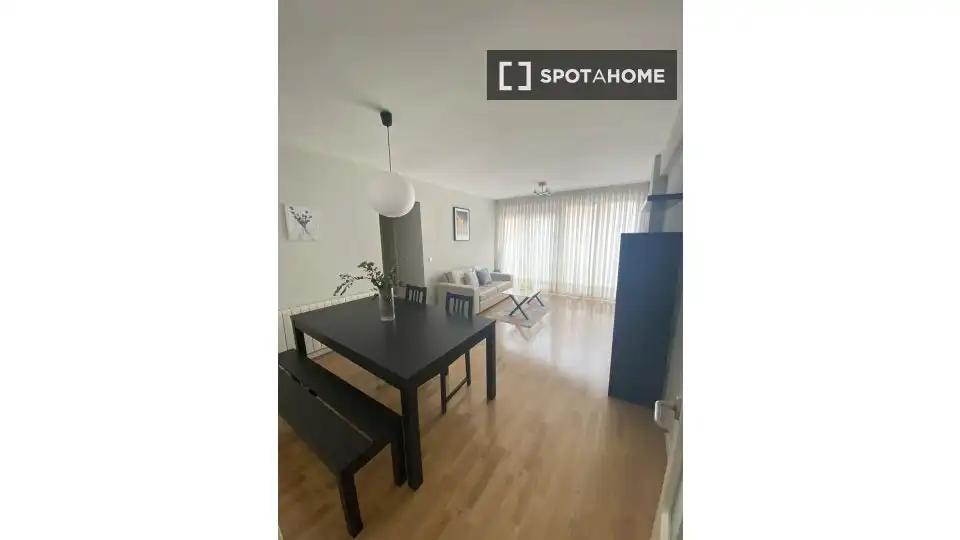 Appartamento in affitto a Fuencarral - El Pardo, imagen 2