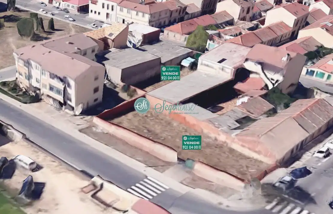 Terreny residencial en venda a El Carmen, imagen 4