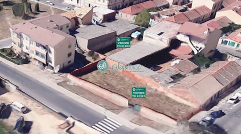 Foto 4 de Residencial en venta en El Carmen, Segovia Capital