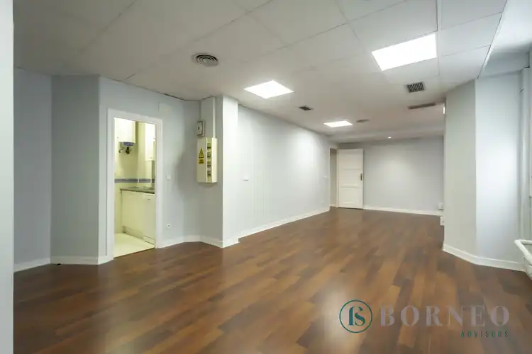 Büro zur Miete in Madrid