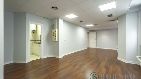Foto 3 von Büro zur Miete in Almagro, Madrid Capital