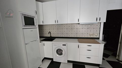 Foto 5 de Apartamento de alquiler en Doctor Navarro, Vidal, Salamanca Capital