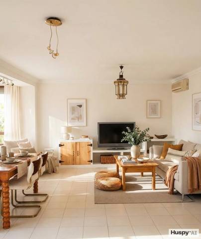 Piso en Venta en P.º de la Sierra en Cerrado de Calderón - Hacienda Paredes