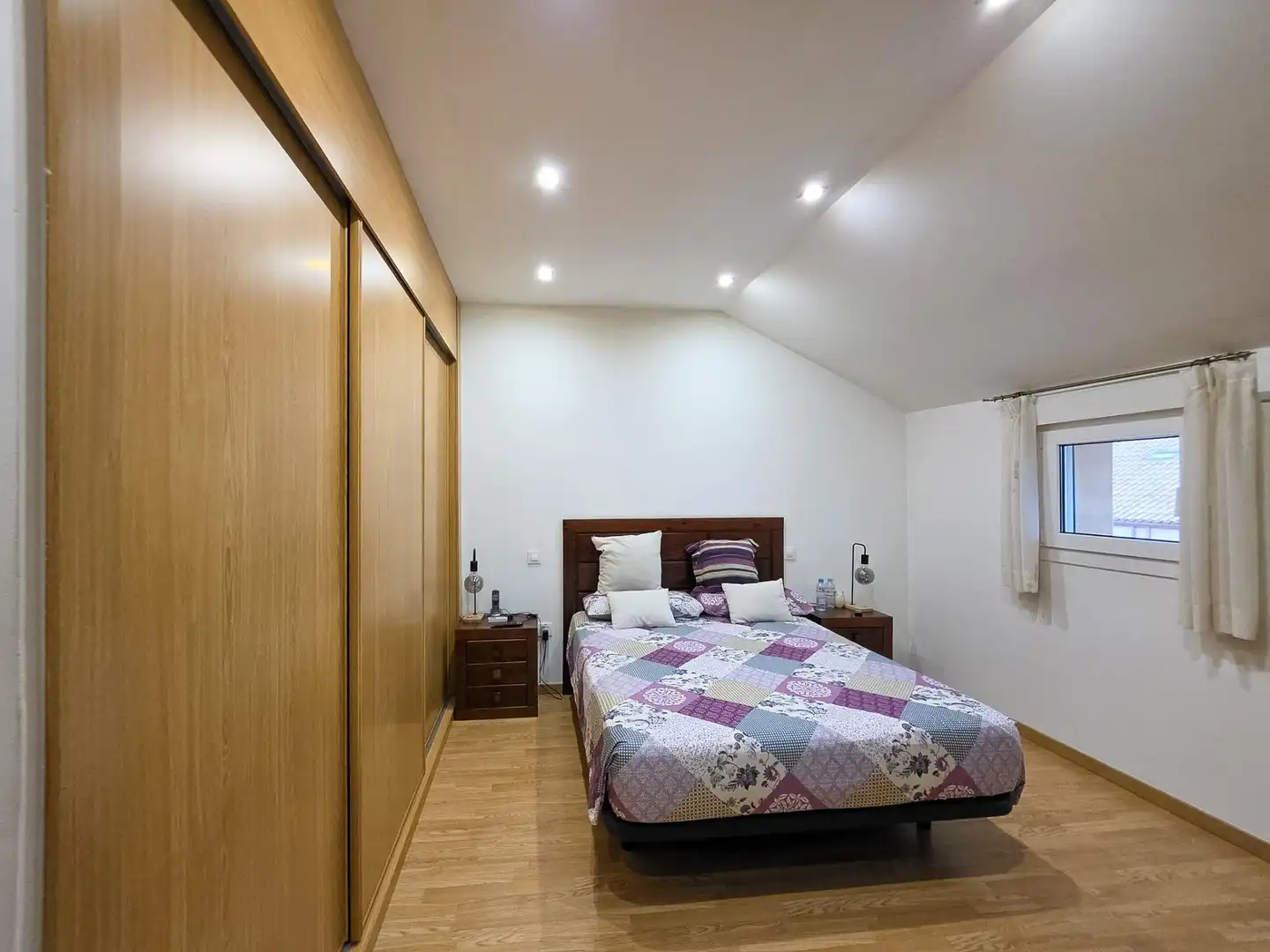 Bedroom of Detached homes for sale in Carranque, Toledo