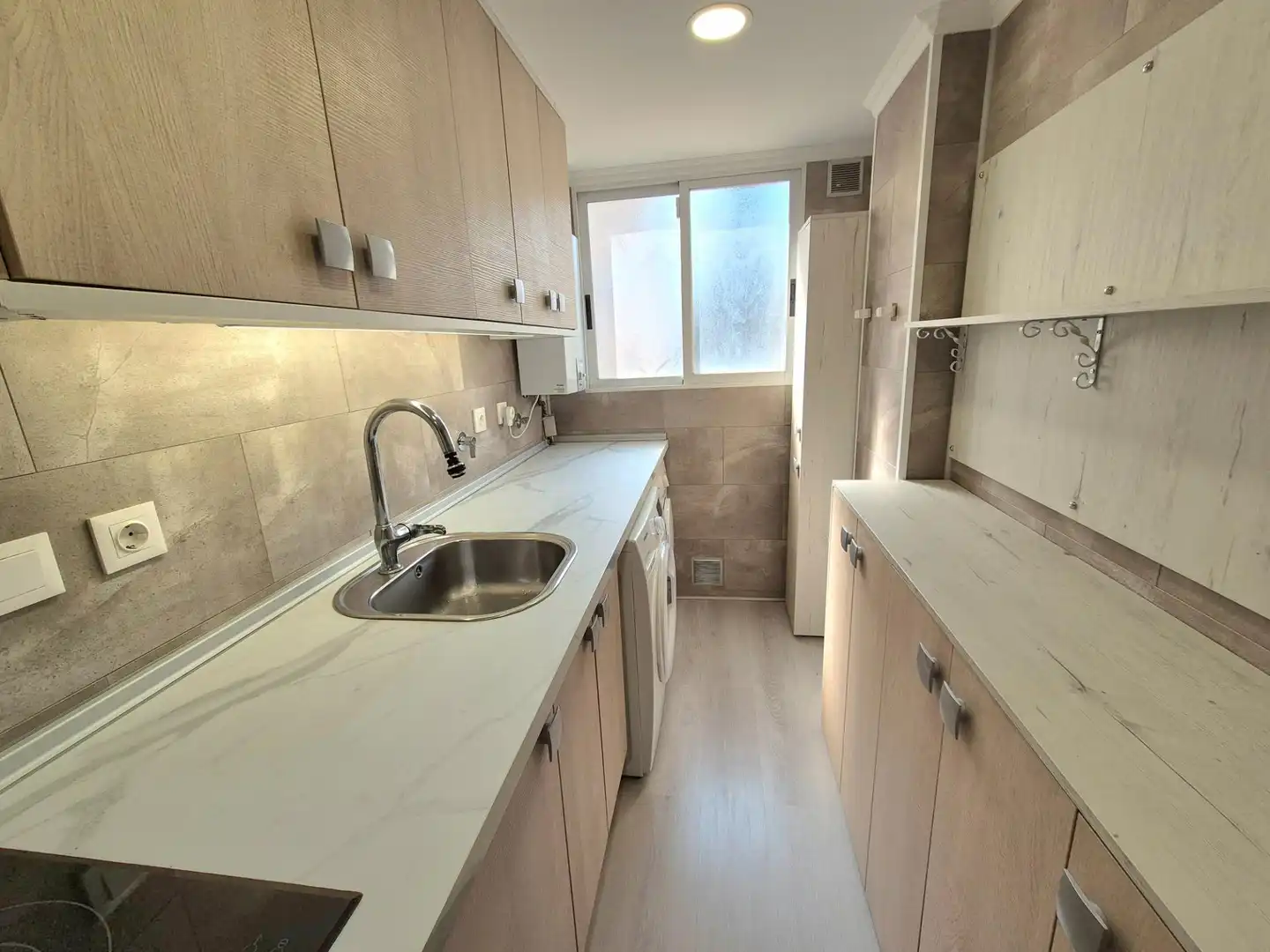 Cocina de Piso en venta en Paterna