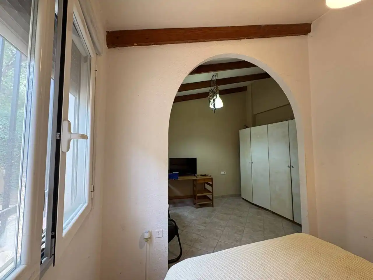 Casa o chalet en venta en Tibi con Calefacción, Jardín privado y Amueblado