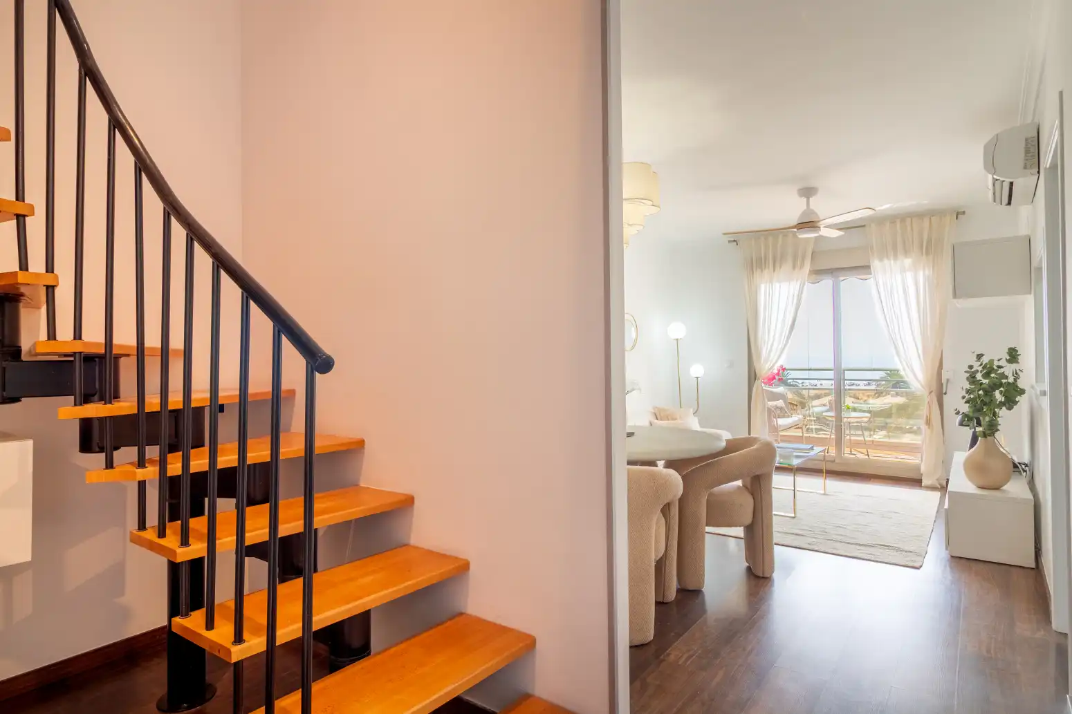 Haus zur Miete in Puerto de Sagunto - CL BUENAVISTA, imagen 4