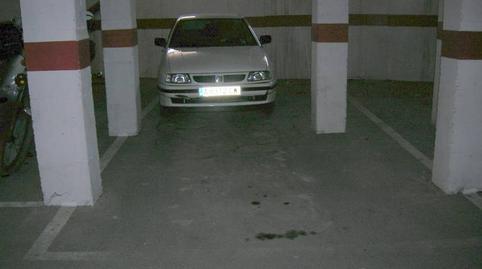 Foto 4 de Garaje en venta en Centro, Alicante