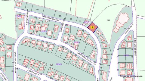 Foto 2 de Oficina en venta en C/ Alzina - Res Blanes - , Residencial Blanes - Vistamar, Blanes