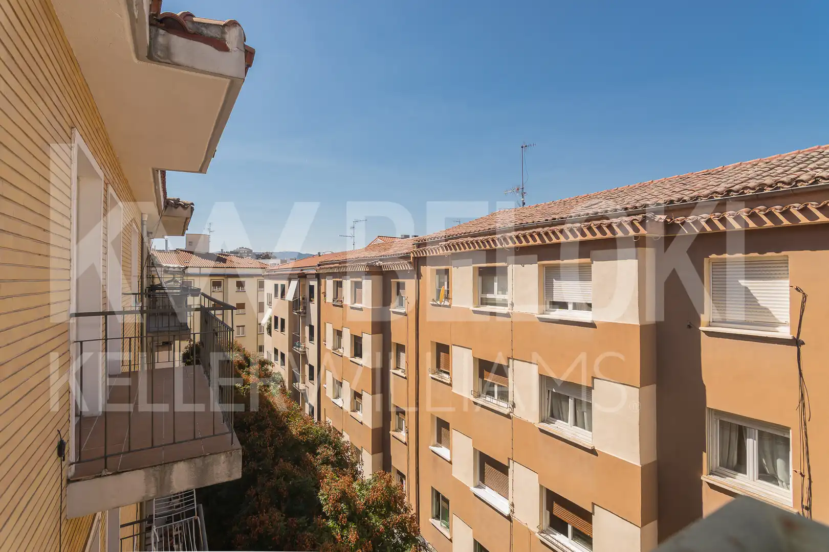 Piso con terraza en venta en Calle Isaac Albéniz, imagen 6