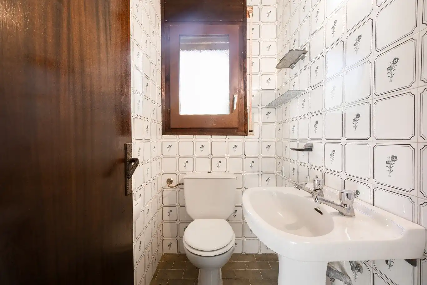 Maison rustique avec terrasse à vendre à La Vall d'en Bas, imagen 7
