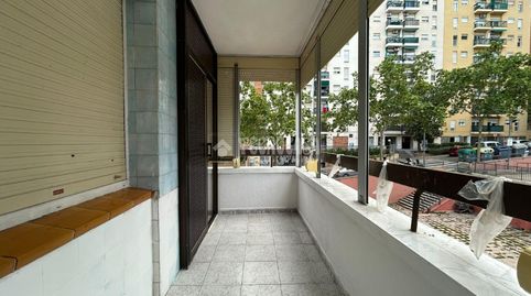 Foto 2 de Pis en venda a Can Serra, L'Hospitalet de Llobregat