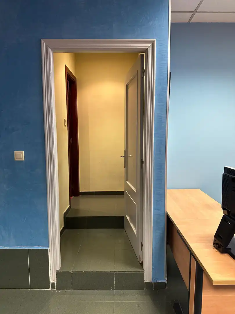 Büro zur Miete in Centro, imagen 13