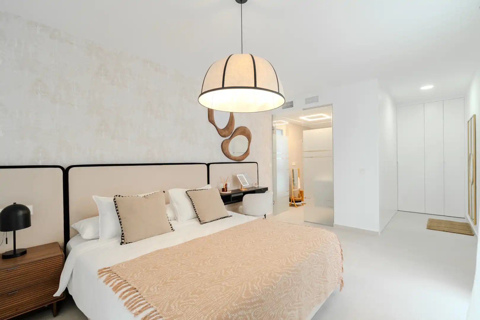 Einfamilien-Reihenhaus zum Verkauf in Calle Ángeles Lambertos, Las Lomas de Rame - Bahía Bella