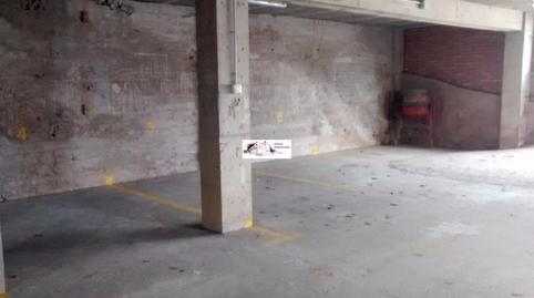 Foto 3 de Garatge de lloguer a Rúa de San Pedro, Darbo, Cangas