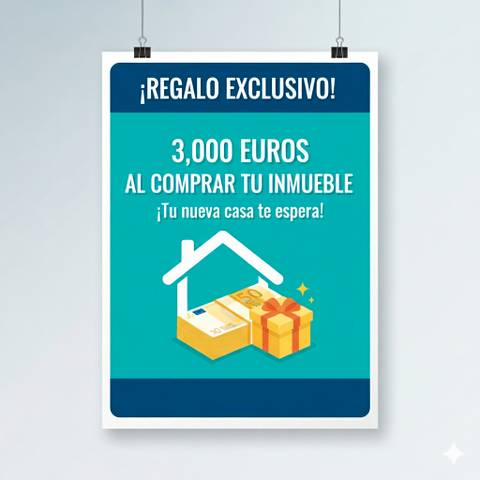 Piso en Venta en Calle de las Cruces en Valdepeñas