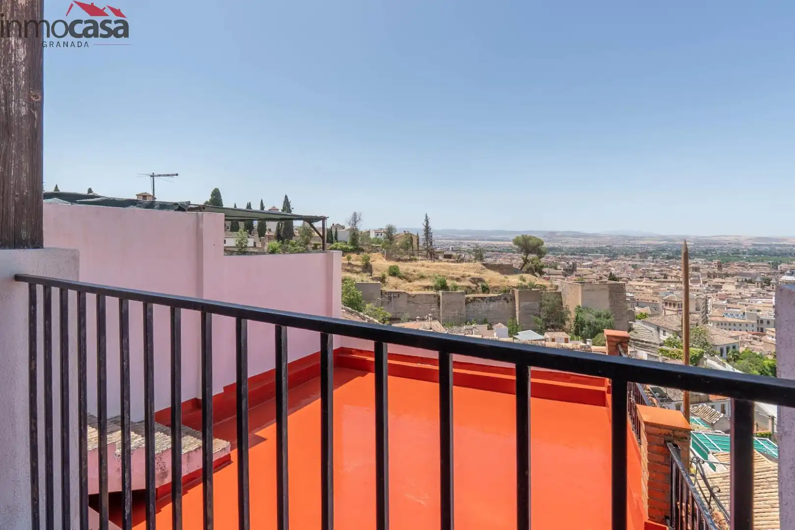 Houses for sale in Calle Veredillas de San Cristóbal, San Ildefonso