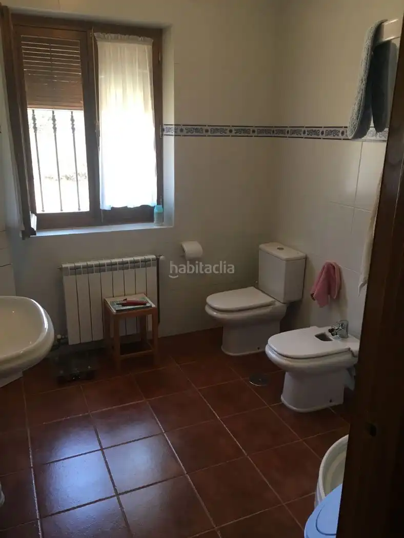 Xalet amb jardí en venda a CR-6102 11, imagen 16