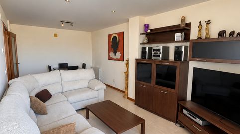 RESIDENCIAL CON PISCINA, AMPLIO BALCÓN Y GARAJE EN PICASSENT, imagen 4