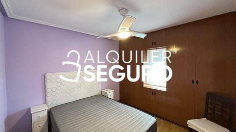 Foto 4 de Pis de lloguer a Cañada, Vinateros,  Madrid Capital